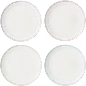 Ardous Trading Ardous Trading Dinner Plate, 10.5", Mint, Jubilee, (12/Case) Oneida XR4148085150