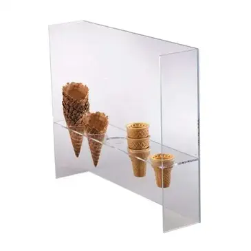 Dispense-Rite CSG-5L Ice Cream Cone Holder