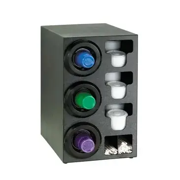 Dispense-Rite STL-C-3LBT Cup Dispensers, Countertop