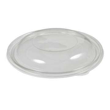 SABERT CORPORATION DOME LID FOR 18/24/32 OZ BOWLS, 300/cs