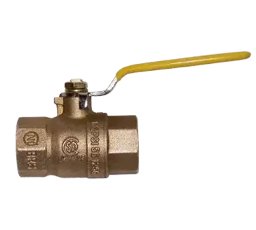 Dormont Manufacturing 100FV Gas Valve