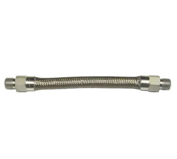 Dormont Manufacturing 16100B12 Gas Connector Hose Assembly