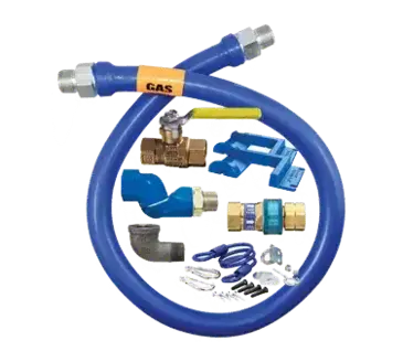 Dormont Manufacturing 16100KITS36PS Gas Connector Hose Kit