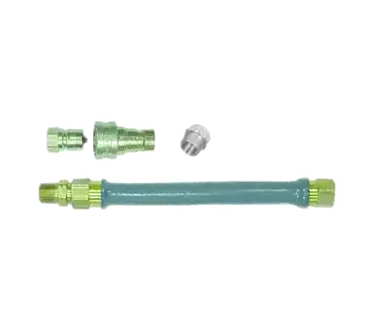 Dormont Manufacturing CMB37BP2Q48 Connector Hose, Steam