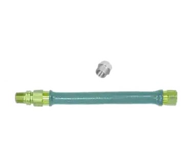 Dormont Manufacturing CMB37BP48 Connector Hose, Steam