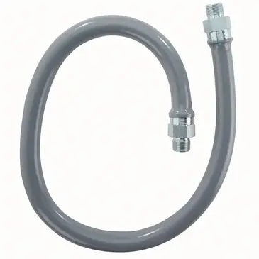 Dormont Manufacturing RG100BP36 Gas Connector Hose