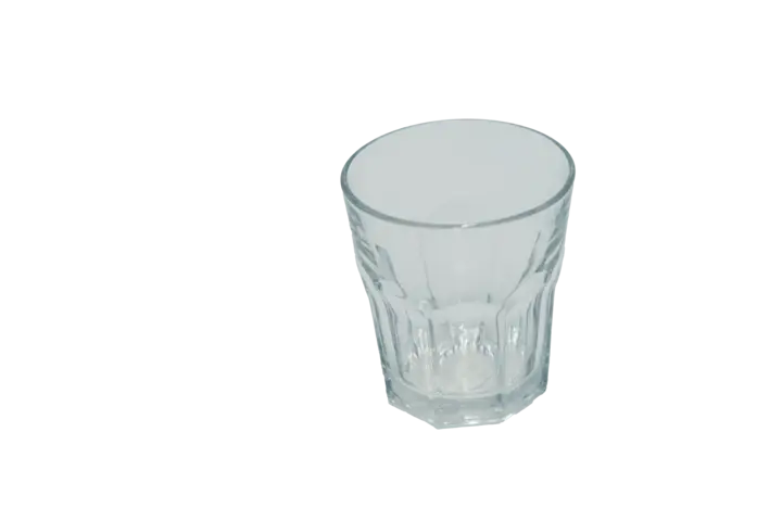 Double Rocks Glass – 12 oz (Gibraltar)