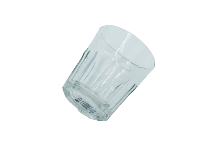 Double Rocks Glass – 12 oz (Gibraltar)