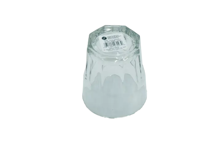 Double Rocks Glass – 12 oz (Gibraltar)