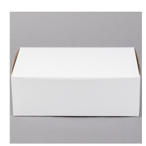 SOUTHERN CHAMPION TRAY, LP Doughnut Tray, 13.5" x 9.75" x 3.25", High Quality Paper, Southern Champion 1268