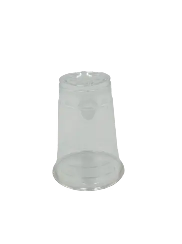 Drink Cup, 20 Oz, Clear, PET, (1,000/Case), Arvesta PCPET-20