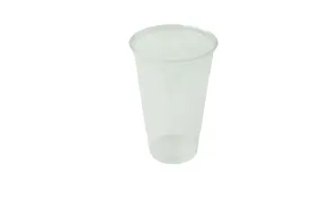 Drink Cup, 24 oz, Clear, PET, (600/Case) Arvesta PCPET-24