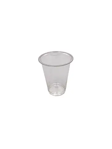 Drink Cup, 7 Oz, Clear, PET, (1,000/Case), Arvesta PCPET-07