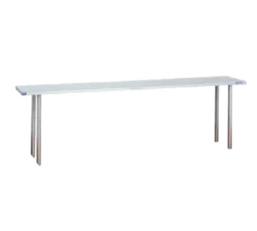 Duke 1056-10810-14 Overshelf, Table-Mounted