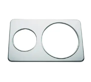 Duke 33 Adapter Plate