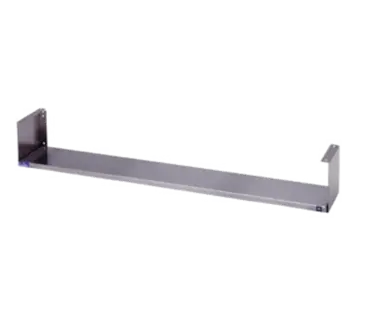 Duke 441-4S Plate Shelf