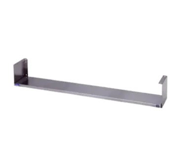 Duke 441-6S Plate Shelf