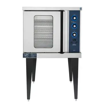 Duke 59-E3XX Convection Oven, Electric