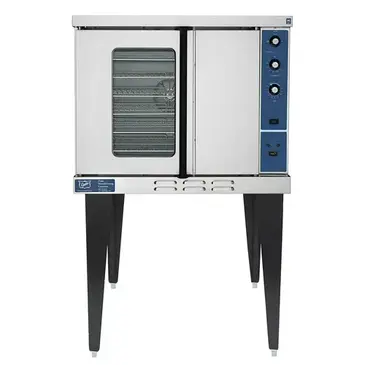 Duke 613-E3V Convection Oven, Electric