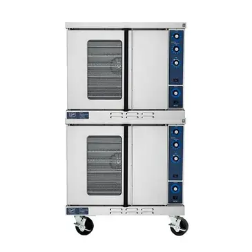 Duke 613-G2V Convection Oven, Gas