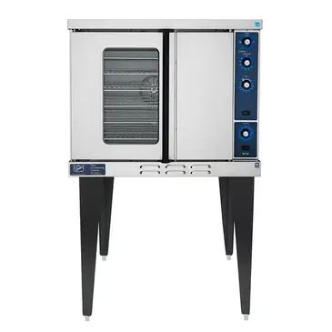 Duke 613-G3XX Convection Oven, Gas