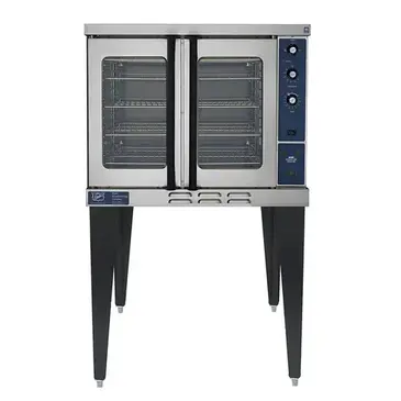 Duke 613Q-E1XX Convection Oven, Electric