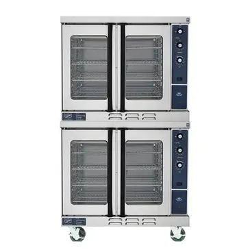 Duke 613Q-E4V Convection Oven, Electric