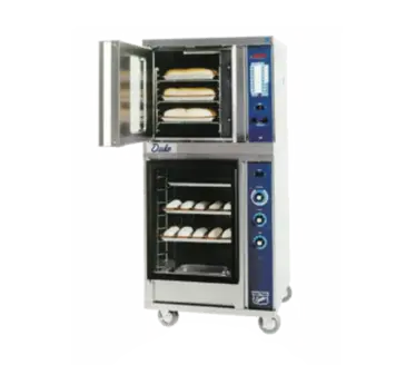 Duke PFB-1 Equipment Stand, Oven