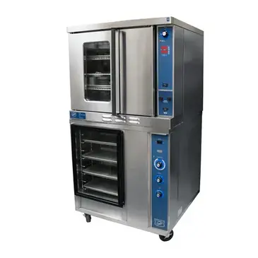 Duke PFB-2 Equipment Stand, Oven