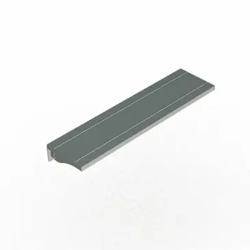 Duke SOLID-FX-1CU Tray Slide