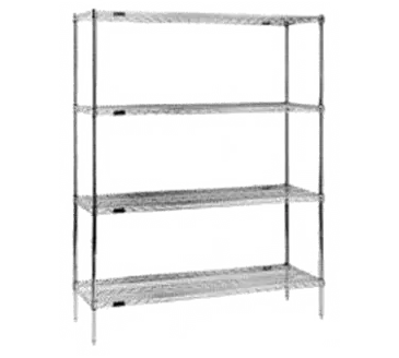 Eagle Group 1836E74-X Shelving Unit, Wire
