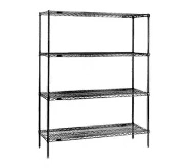 Eagle Group 1848Z-X Shelving, Wire