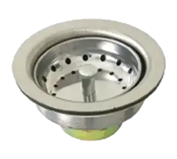 Eagle Group 300287 Drain, Sink Basket / Strainer