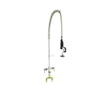 Eagle Group 300718-X Pre-Rinse Unit