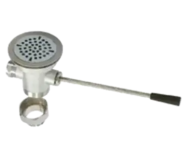 Eagle Group 300720 Drain, Lever / Twist Waste