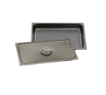Eagle Group 303775 Steam Table Pan, Stainless Steel