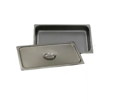 Eagle Group 303775-X Steam Table Pan, Stainless Steel