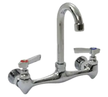 Eagle Group 313075 Faucet Wall / Splash Mount