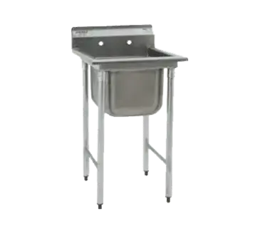 Eagle Group 314-16-1-18L Sink, (1) One Compartment