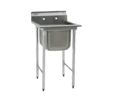 Eagle Group 314-16-1-24L Sink, (1) One Compartment