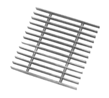 Eagle Group 331006 Drain, Floor Grate