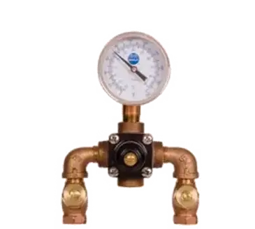 Eagle Group 373848 Faucet, Control Valve