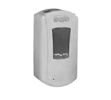 Eagle Group 377456 Soap Dispenser