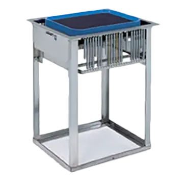 Eagle Group 381167 Dispenser, Tray Rack