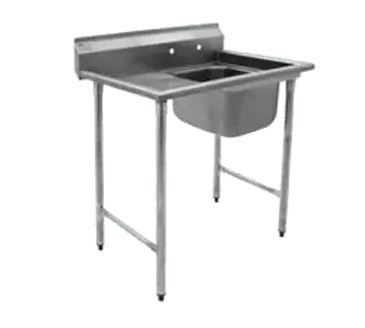 Eagle Group 412-16-1-24L Sink, (1) One Compartment