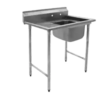 Eagle Group 412-16-1-24L Sink, (1) One Compartment