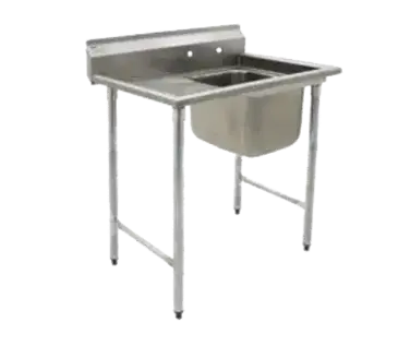 Eagle Group 414-16-1-18L-X Sink, (1) One Compartment