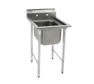 Eagle Group 414-16-1-X Sink, (1) One Compartment