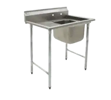 Eagle Group 414-18-1-18L-X Sink, (1) One Compartment