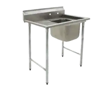 Eagle Group 414-18-1-24L Sink, (1) One Compartment